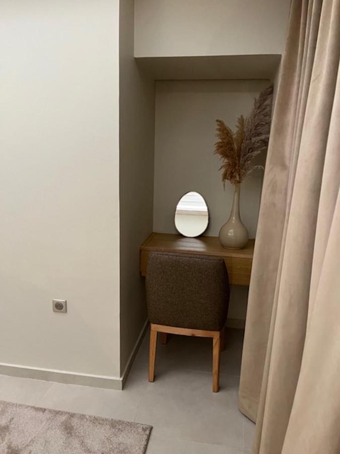 Luxury Apartment 105Sqm Terrace Seafront Wifi Unlimited Agadir Luaran gambar