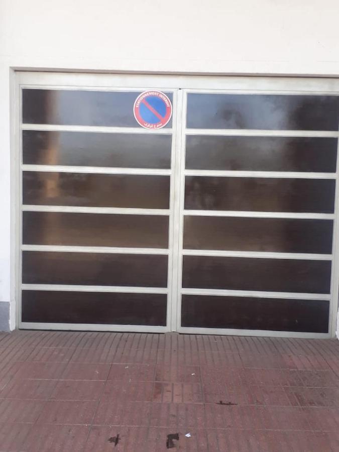 Luxury Apartment 105Sqm Terrace Seafront Wifi Unlimited Agadir Luaran gambar