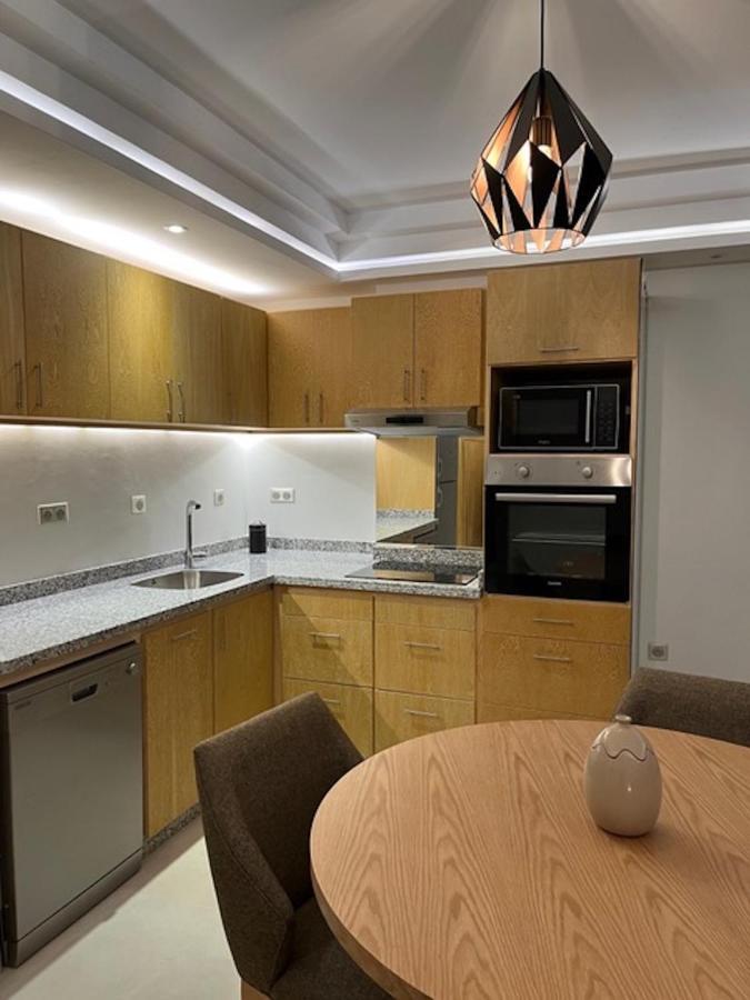 Luxury Apartment 105Sqm Terrace Seafront Wifi Unlimited Agadir Luaran gambar