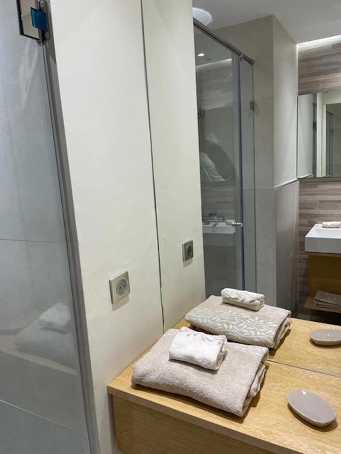 Luxury Apartment 105Sqm Terrace Seafront Wifi Unlimited Agadir Luaran gambar